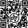 CITY-QR-Code schwarz kontur-w251-h251
