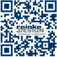 QR-Code-URL-reinkedesign-de blau-w251-h251