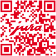 qr-code-url-jura-gastroworld rot-cmyk-0-100-100-0-w251-h251