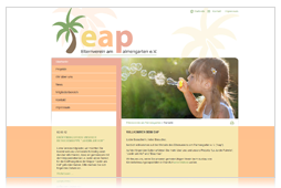 Webseite ean